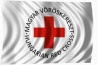Magyar Vöröskereszt zászló