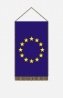 EU asztali zászló