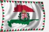 Nagy-Magyarország zászló